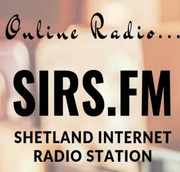 Shetland Internet Radio Station