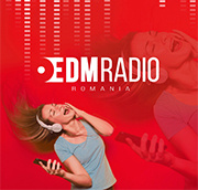 EDM Radio Romania