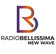 Radio Bellissima New Wave