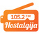 Radio Nostalgija 105,2 MHz Beograd