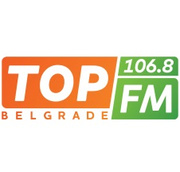 Top FM Belgrade 106,8 MHz