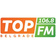 Top FM Belgrade 106,8 MHz