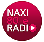 Naxi 80e Radio