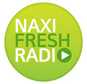 Naxi Fresh Radio