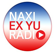 Experimentar cuello deseo Naxi EX YU Radio | Live Radio