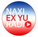 Naxi EX YU Radio