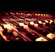 Soul Power Radio