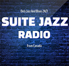 Suite Jazz Radio