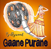 Bollywood Gaane Purane