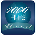 1000 HITS Classical