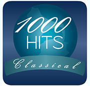 1000 HITS Classical