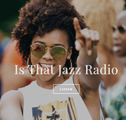Is That Jazz Radio