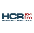 Huntingdon Community Radio (HCR104fm)