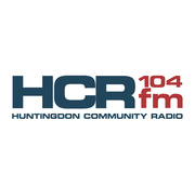 Huntingdon Community Radio (HCR104fm)