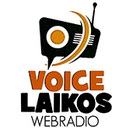 Voice Laikos Radio