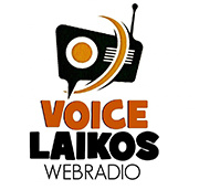 Voice Laikos Radio