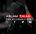 Aslam On Air