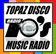 Topaz Disco Radio '70s