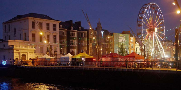 Cork's 96mas