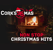 Cork's 96mas