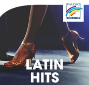 Radio Regenbogen Latin Hits