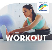 Radio Regenbogen Workout