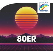 Radio Regenbogen 80er