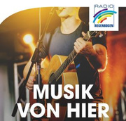 Radio Regenbogen Musik von hier
