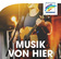 Radio Regenbogen Musik von hier
