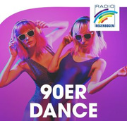 Radio Regenbogen 90er Dance