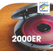 Radio Regenbogen 2000er