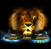 Mad Lion Radio