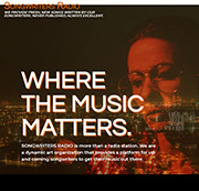 Songwriters Radio