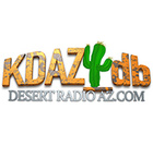 KDAZdb Desert Radio AZ