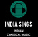 India Sings