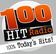 100 HIT radio