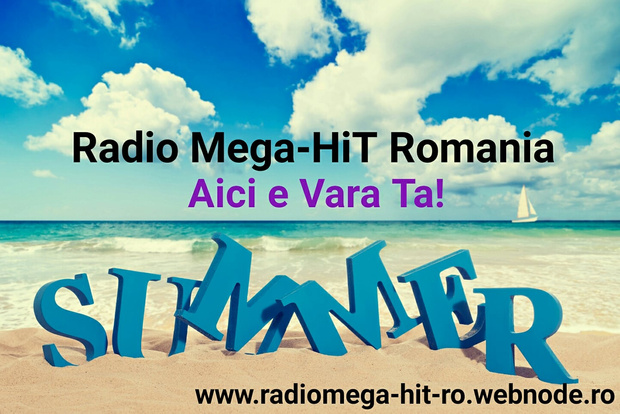 Radio Mega-HIT Romania