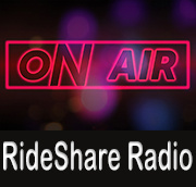 RideShare Radio