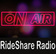 RideShare Radio