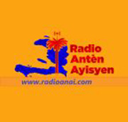 Radio antè Ayisyen International