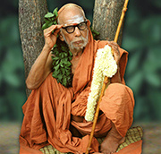 Periyava Vanoli