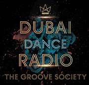 The Groove Society Radio