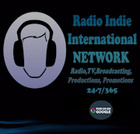 Radio Indie International Network