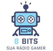 Radio Gamer 8 Bits