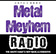 Metal Meyhem Radio