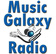 Music Galaxy Radio