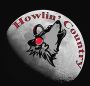 Howlin' Country - Yesterday's Legends & Today's Hits