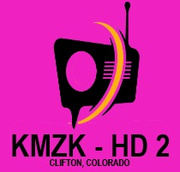 "The Deuce" KMZK-HD 2