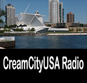 CreamCityUSA Radio