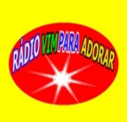 Rádio Vim Para Adorar